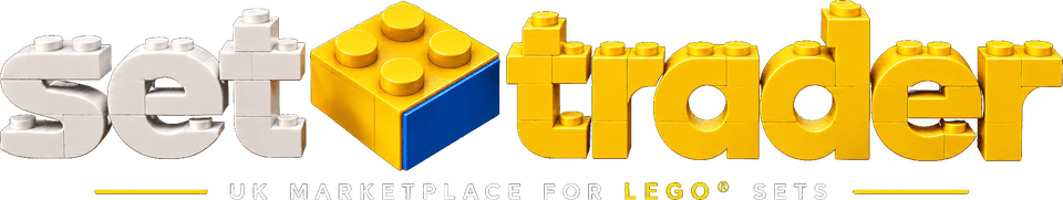 set trader: UK marketplace for LEGO® sets